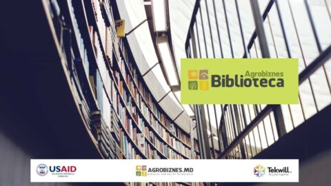 В Молдове запущена первая цифровая сельскохозяйственная библиотека.