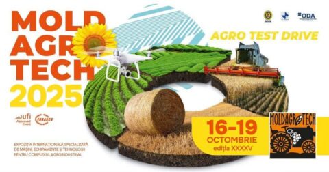 🏆 Победители «Новинка года» и «Фермер-лидер 2025» объявлены!